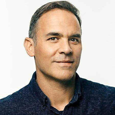 Photo of David Gelles