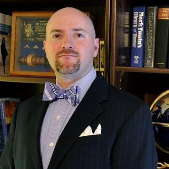 Photo of Joseph Hogue