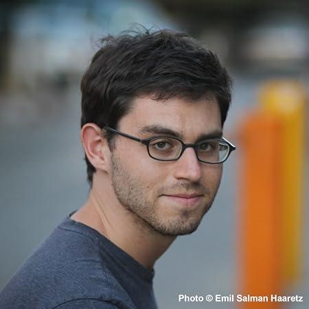 Photo of Joshua Foer