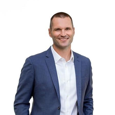 Photo of Marcus Sheridan