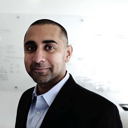 Photo of Balaji S. Srinivasan