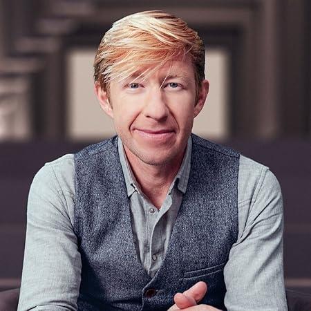 Photo of Matthew Walker