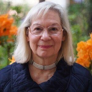 Photo of Susan Kahn