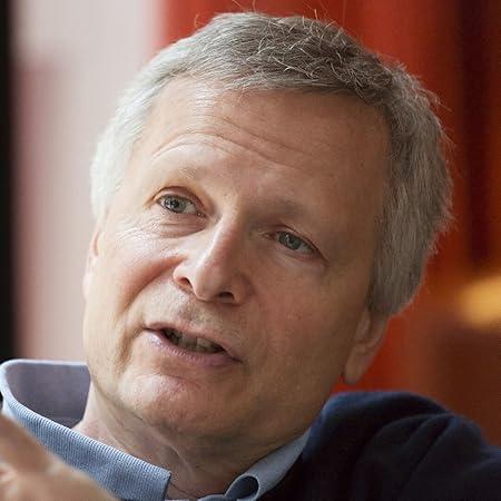 Photo of Dani Rodrik