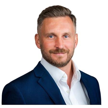 Photo of Tim Castle