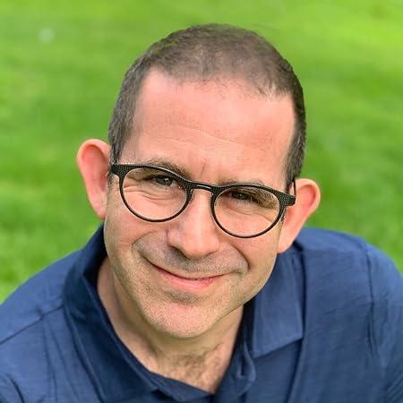 Photo of Harlan Cohen