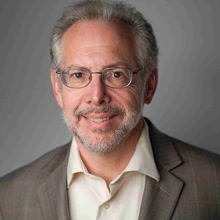 Photo of Jeffrey K. Liker