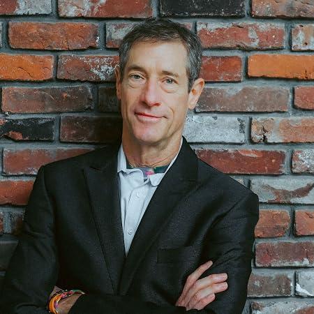 Photo of David Meerman Scott