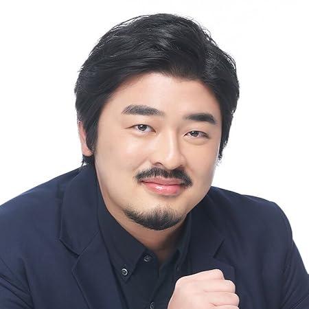 Photo of Yu-kai Chou