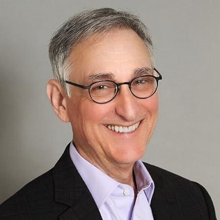 Photo of Steven Hassan