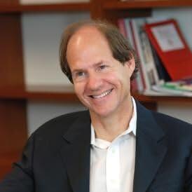 Photo of Cass R. Sunstein