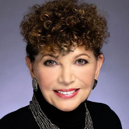 Photo of Marilee Adams Ph.D.