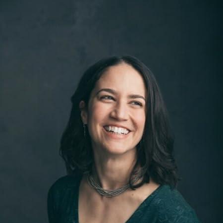 Photo of Catherine Price