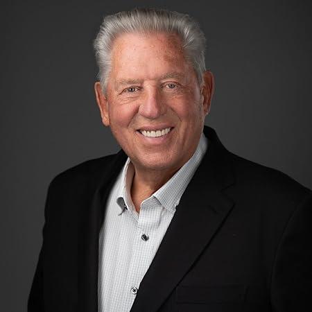 Photo of John C. Maxwell
