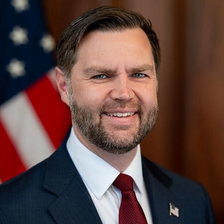 Photo of J.D. Vance