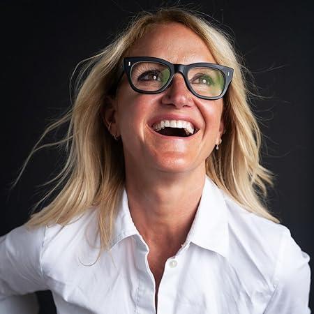Photo of Mel Robbins