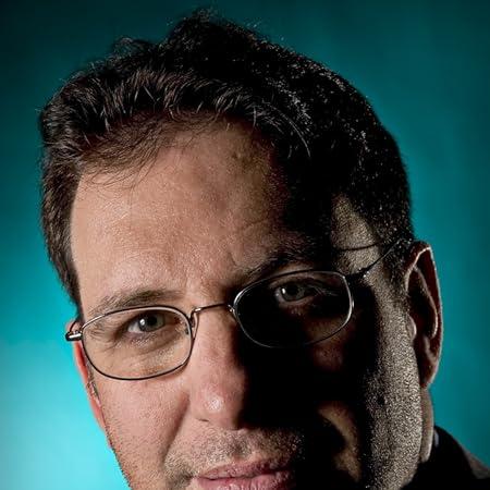 Photo of Kevin D. Mitnick