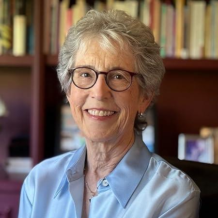 Photo of Carol Tavris