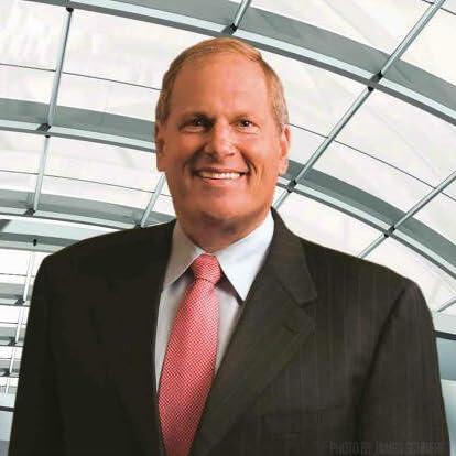 Photo of David M. Cote