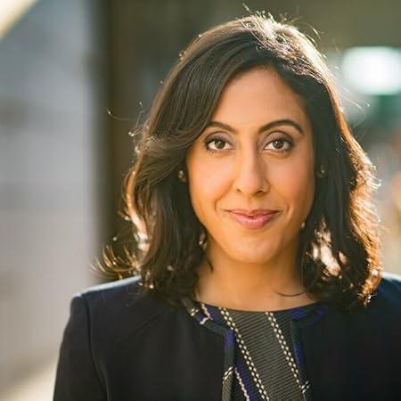 Photo of Erica Dhawan