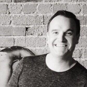 Photo of Peter Sims