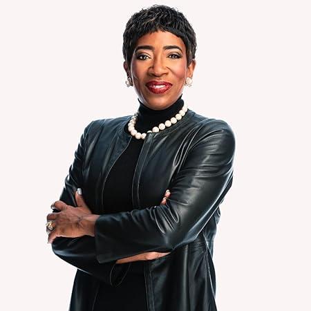 Photo of Carla A. Harris