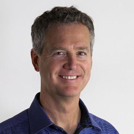 Photo of Jeff Walker