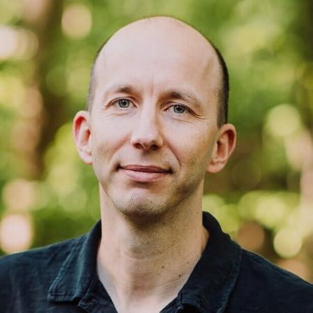 Photo of Herman Pontzer