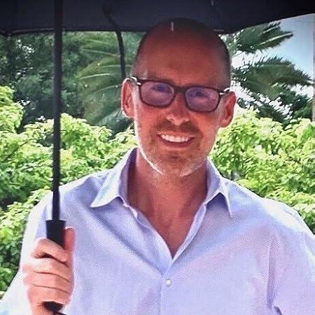 Photo of Mark Spitznagel