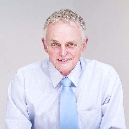 Photo of Steve Peters