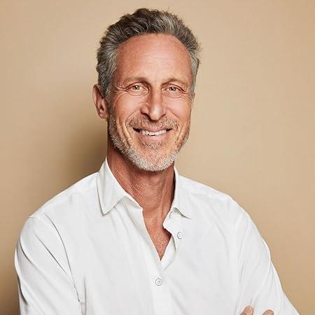 Photo of Dr. Mark Hyman MD