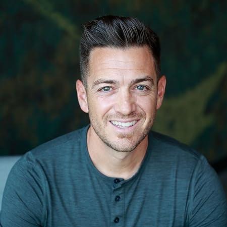 Photo of Graham Cochrane