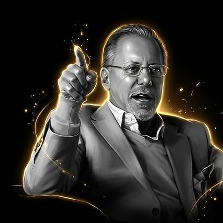 Photo of Jay Abraham