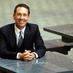 Photo of Byron Sharp