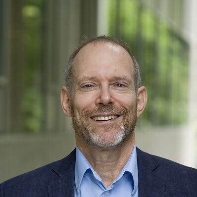 Photo of Karl Pillemer