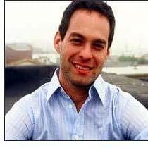 Photo of Ian Kerner