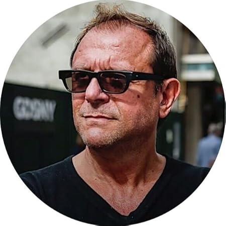 Photo of Michael Rectenwald
