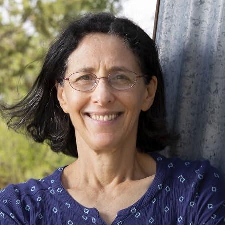 Photo of Melanie Mitchell