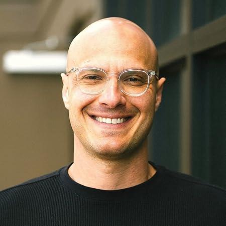 Photo of Brad Stulberg