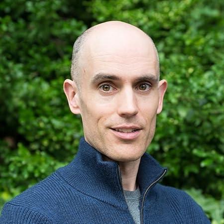 Photo of Alex Hutchinson