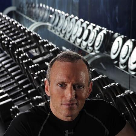 Photo of Brad Schoenfeld