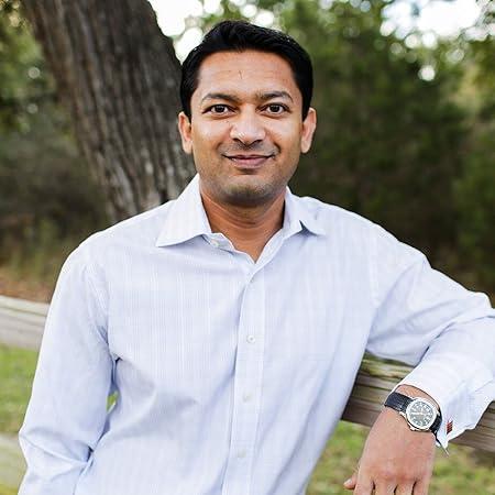Photo of Ash Maurya