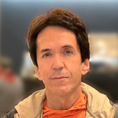 Photo of Mitch Albom