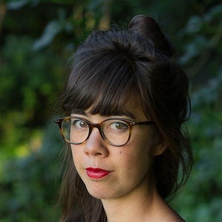 Photo of Jenny Odell