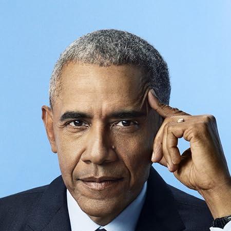 Photo of Barack Obama