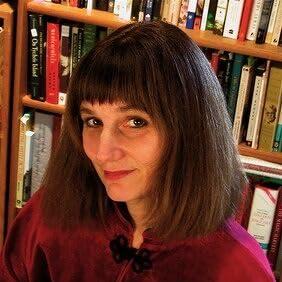 Photo of Mira Bartok