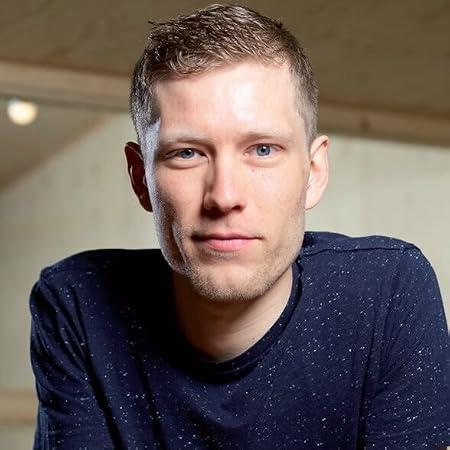 Photo of Rick Pastoor