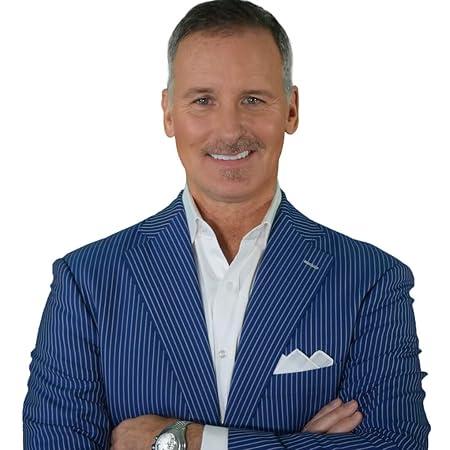 Photo of Brian P. Moran