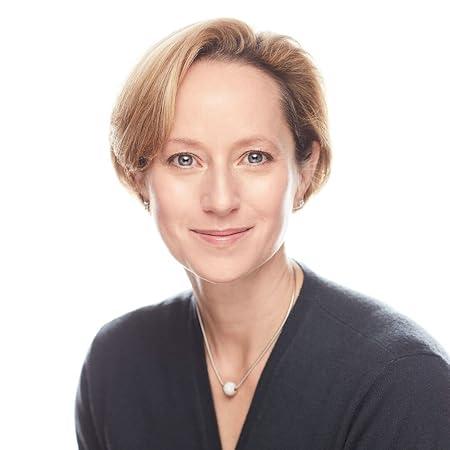 Photo of Lisa Damour