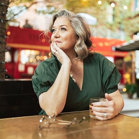 Photo of Shauna Niequist